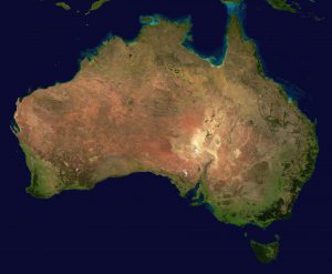 australien-hauptsadt