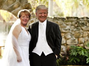 merkel-und-trump